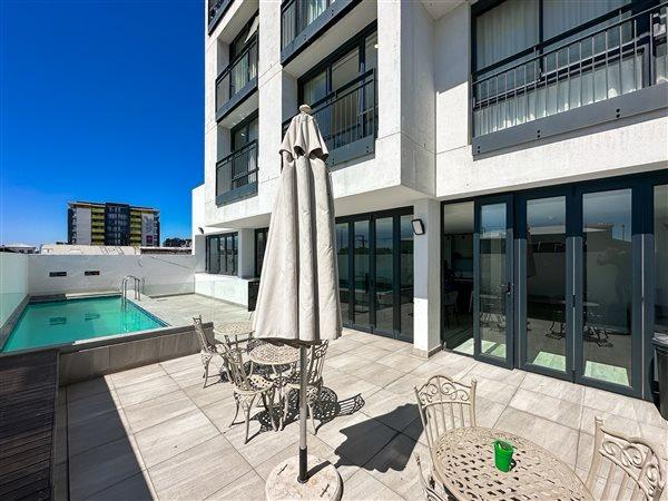 0 Bedroom Property for Sale in Woodstock Western Cape
